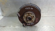 swing left front 1K0407255N GOLF V CADDY III A3 8P OCTAVIA II LEON II