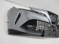 bumper ALFA ROMEO JUNIOR 4 PDC 24R front front