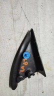 Volvo V40 II 2018r front side left cover mirrors