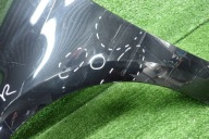 VW GOLF VII 12-17 fender left front front