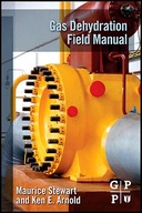 Gas Dehydration Field Manual Stewart Maurice