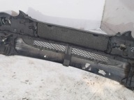 Mercedes C klasa W203 lift front bumper