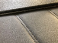 MERCEDES E W212 sedan side door left rear part