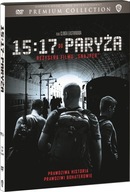 15:17 DO PARYŻA (DVD) PREMIUM COLLECTION