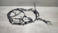 Toyota C-HR and 2019 bundle przewodow of rear bonnet / boot