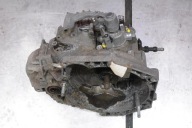 Getriebe 55194293 OPEL INSIGNIA A 2.0 CDTI 130 KM 08-14