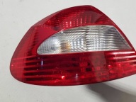 light rear rear part side left Mercedes CLK W209 LIFT A2098201364