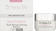Dr Irena Eris Sensi Science Eye Balm Revitalizačný očný balzam 15ml