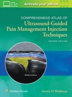 Comprehensive Atlas of Ultrasound-Guided Pain