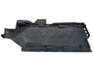 cover chassis left AUDI A1 8X 6R0825201