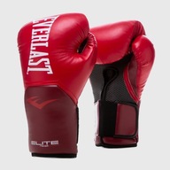 Rękawice bokserskie Everlast elite 12 oz