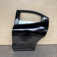 door complete rear. left OPEL MOKKA B 2023 ROK