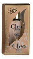 Chat D'or parfumovaná voda Cleo Orange 30ml