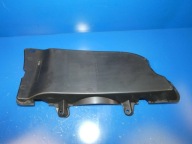 JAGUAR XE X760 air duct air line cover left front intake
