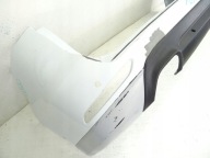 Ford S-Max II MK2 14- TITANIUM bumper rear part rear