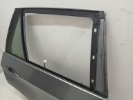 door right rear. BMW X5 E70 A52/7 SPACEGRAU