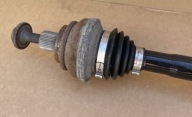 semi-axis VW AUDI SKODA 8W0501203K original IDEAL