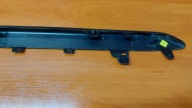 moulding cap of a bumper front front TOYOTA PROACE 16