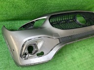 Mercedes GLA bumper front zwykly 2019- A247