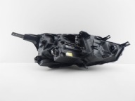 NISSAN QASHQAI III 3 J12 ADAPTIVE FULL LED 2021- light left front