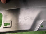 VOLVO XC40 DIFFUSORE SPOILER ACCESSORI PARAURTI POSTERIORE 32273898