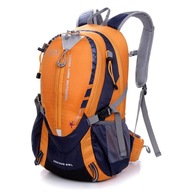 INOXTO Pánsky polyesterový horolezecký batoh Cyklistický turistický ruksak