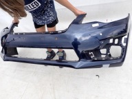 SUBARU IMPREZA IV GP SPORT 15- bumper front SPR