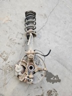 shock absorber swing sususpension right front SKODA OCTAVIA II