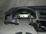 AUDI Q5 8R dashboard cockpit console original