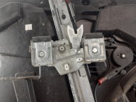 window regulator right front Ford Fiesta MK7