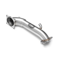Downpipe HONDA Civic Type R Fk2 Mk8 2.0T Bez Katalyzátoru (Decat)