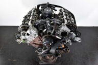 motor LAND ROVER RANGE ROVER III SPORT 3.6 TDV8 368DT 08r @ KOMPRESJA @
