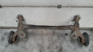 axis sider rear part HB Opel Astra K