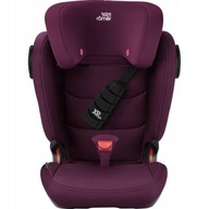 BRITAX ROMER KIDFIX III S FOTELIK SAMOCHODOWY