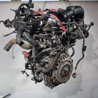 engine complete H4DF480 2024 1.0 TCE DACIA JOGGER