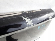 MERCEDES X-KLASA 17-20 BURTA boot door rear