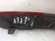 Ford C-Max light rear part rear right