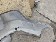 FORD MONDEO MK4 HB ST RS 06- bumper rear