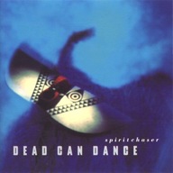 DEAD CAN DANCE - SPIRITCHASER (CD)