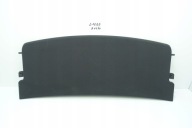 plato boot rear part rear BMW 3 GT F34 7328069