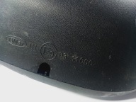 mirror left manually OE E90311060 RENAULT MASTER II 2 LIFT 03-10