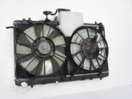 radiator SEDICI,SUZUKI SX4 1.6