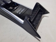 TUNEL central armrest Mercedes E W212 LIFT