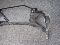 AUDI A3 8Y S-LINE 20- front bumper front