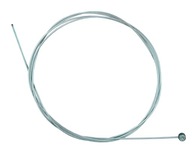 Linka hamulca rowerowego cięgno, tył 180cm