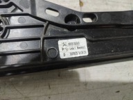 Peugeot 2008 II 2020 front right window regulator door przednich