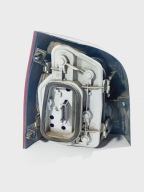 light right rear rear part VW Polo 4 IV 9N 02-07