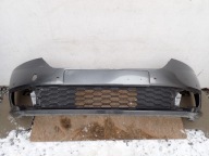 bumper front front SKODA FABIA 3 III 6V LIFT 2018-2022R