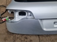 AUDI Q7 4L trunk door boot SREBRNA