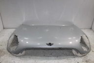 Mini Cooper R55 R56 R57 bonnet
